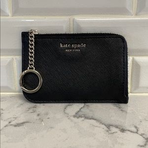 KateSpade mini wallet